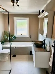 Luxury Home, For Families near Korsvägen - Mölndal