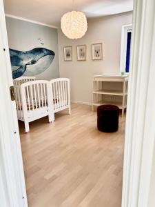 Luxury Home, For Families near Korsvägen