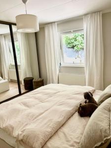 Luxury Home, For Families near Korsvägen