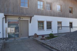 Ferienwohnung Alpenruhe