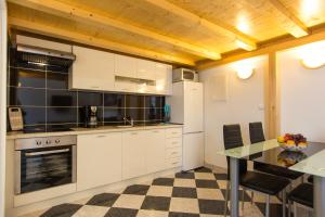 Apartments Storia