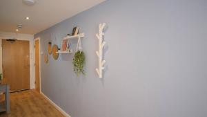 Modern & Premium 2BR 2BA City Center Apartment