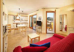 LaureLiving Holiday Home Padule vista