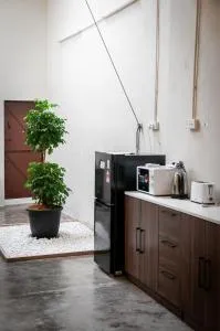 Aayu Beach St George Town Penang - Perai