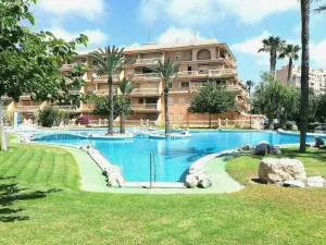 Luxurious beach apartment Mistral El Campello - Carrer del Mar