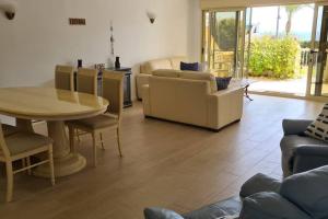 Luxurious beach apartment Mistral El Campello