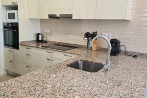 Luxurious beach apartment Mistral El Campello