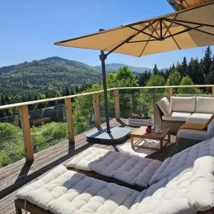 Casa Viento - Stryszawa