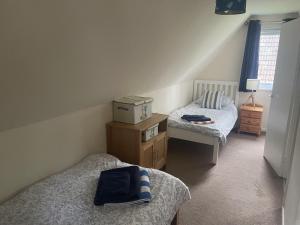 Trevithick Cottage Sleeps 6 and Dog Friendly