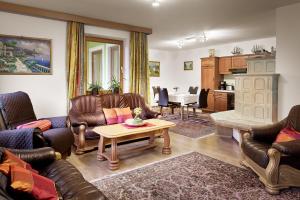 Appart Burgwies ink Nationalpark Sommercard