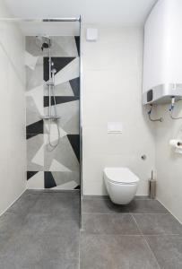 Supreme Apartments Adriatico with Sea View