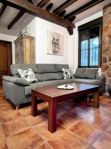 Alojamiento Rural Viña El Labrador