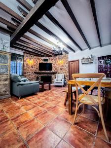 Alojamiento Rural Viña El Labrador