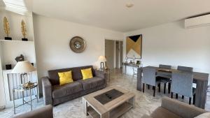 A083 - Modern & Bright apt - Cannes center