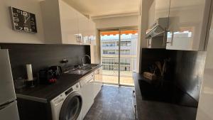 A083 - Modern & Bright apt - Cannes center