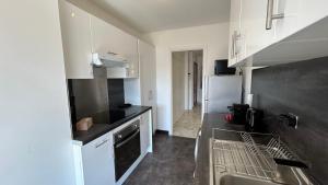 A083 - Modern & Bright apt - Cannes center