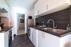 A083 - Modern & Bright apt - Cannes center
