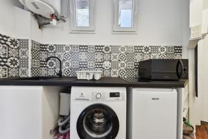 516 Suite Champion - Superb apartment in Paris