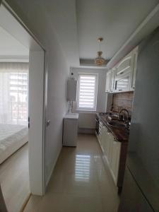 MARIA KATALEYA Apartament
