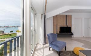 Supreme Apartments Adriatico with Sea View