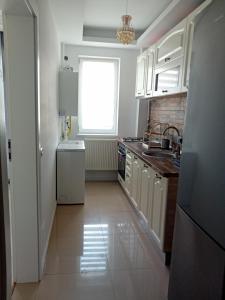 MARIA KATALEYA Apartament