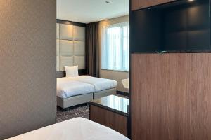 Triple Room room in Hotel Levell