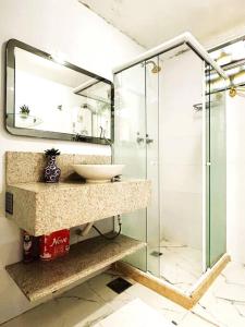 Maravilhoso Dois Quartos em Ipanema