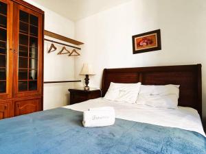 Maravilhoso Dois Quartos em Ipanema