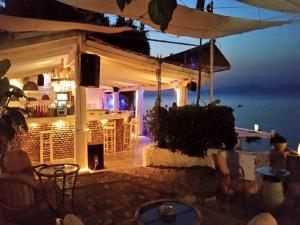 Taradella Hotel Achaia Greece