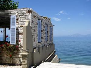 Taradella Hotel Achaia Greece