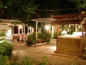 Taradella Hotel Achaia Greece