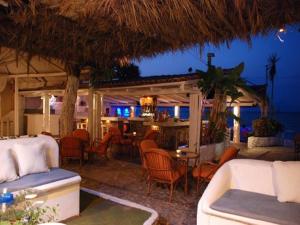 Taradella Hotel Achaia Greece