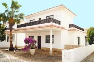 Tortuga Beach Villa, Santa Maria, Sal, Cape Verde - Espargos