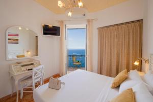 Flatiron app 1 by Sosòre Holiday Homes - Amalfi Coast
