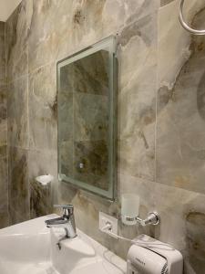 Oda Garden Boutique Hotel