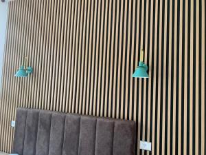 Oda Garden Boutique Hotel