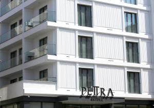 Petra Hotel Trabzon