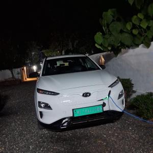 Nature Villa Kochi