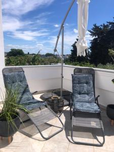 Villa Dalmatia Sukosan - Harbour Breeze Apartments