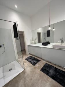 Historisches Designer Loft