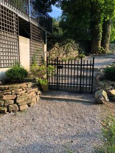 Historisches Designer Loft