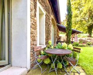 Historisches Designer Loft