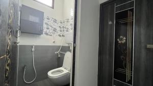 Pondicherry White Crown Villa