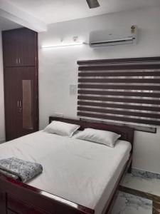 Pondicherry White Crown Villa