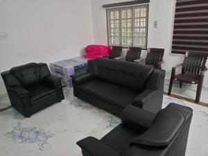 Pondicherry White Crown Villa