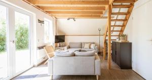 Bungalows in het Holt