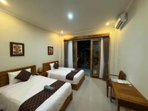 Canggu Nadi 2 Guest House