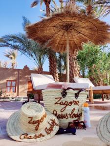 Zagora Oasis Lodge