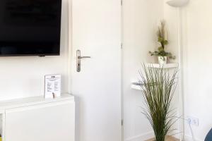 Ralreiger Chaletlodge met airco, tuin op het zuiden en fietsenberging