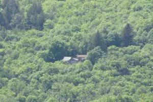 Havre de paix - Le Pradal